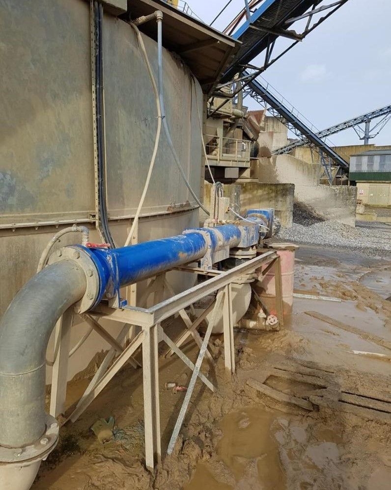 Issues with progressive cavity pumps? VAIKON